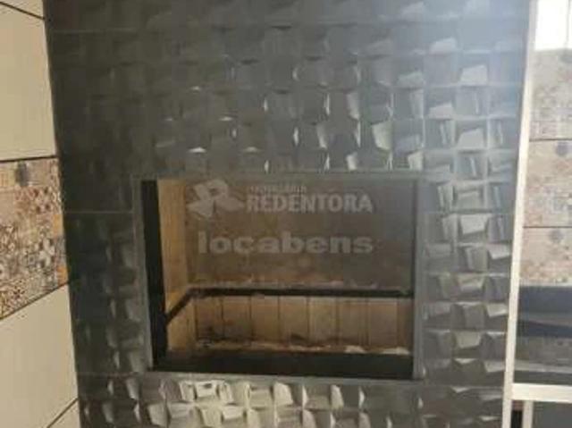 Casa venda em São José do Rio Preto, Região Geográfica Intermediária de São José do Rio Preto