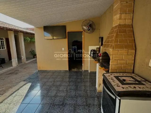 Casa venda em Região Imediata de São José do Rio Preto, Região Metropolitana de São José do Rio Preto