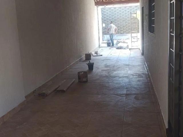 Casa venda em São José do Rio Preto