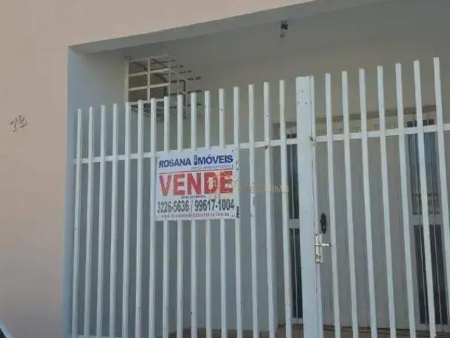 Casa venda em São José do Rio Preto