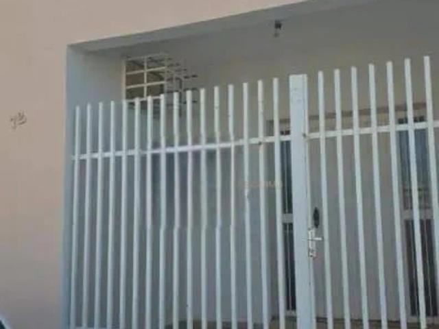 Casa venda em São José do Rio Preto
