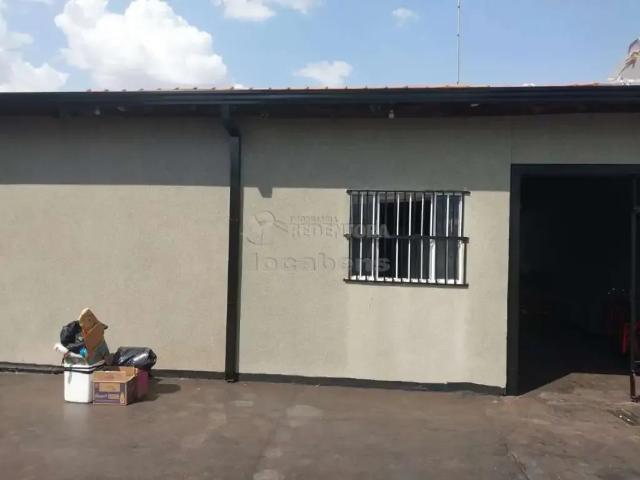 Casa venda em São José do Rio Preto, Região Geográfica Intermediária de São José do Rio Preto