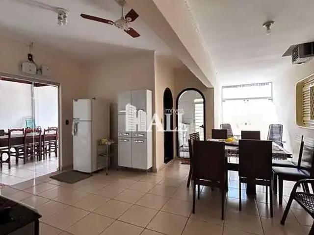 Casa venda em São José do Rio Preto
