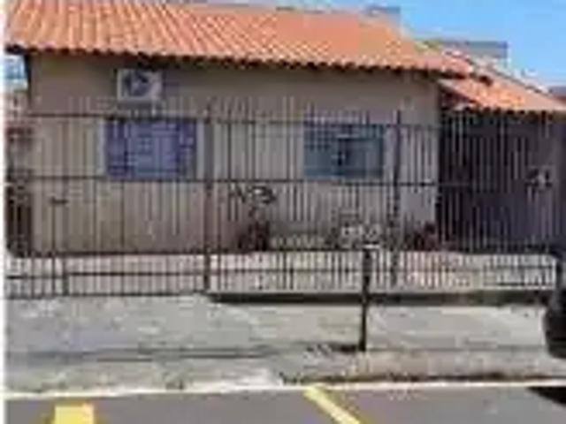 Casa venda em São José do Rio Preto