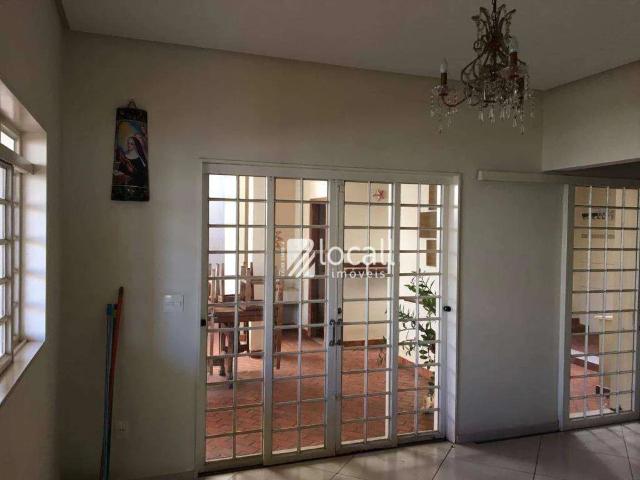 Casa venda em São José do Rio Preto
