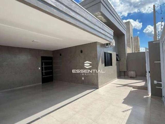 Casa venda em Engenheiro Schmidt, São José do Rio Preto