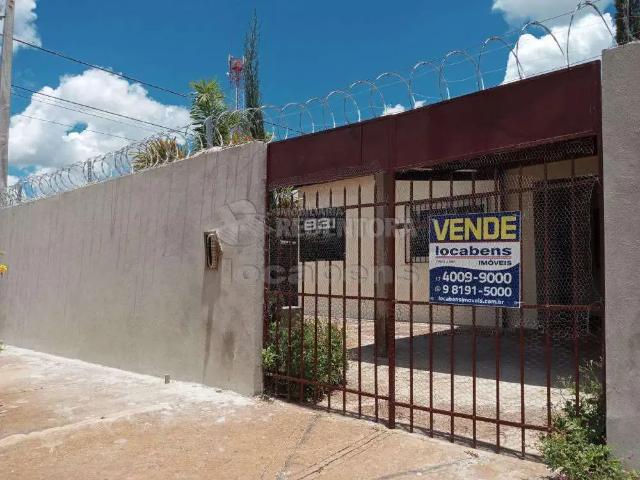 Casa venda em Região Imediata de São José do Rio Preto, Região Metropolitana de São José do Rio Preto