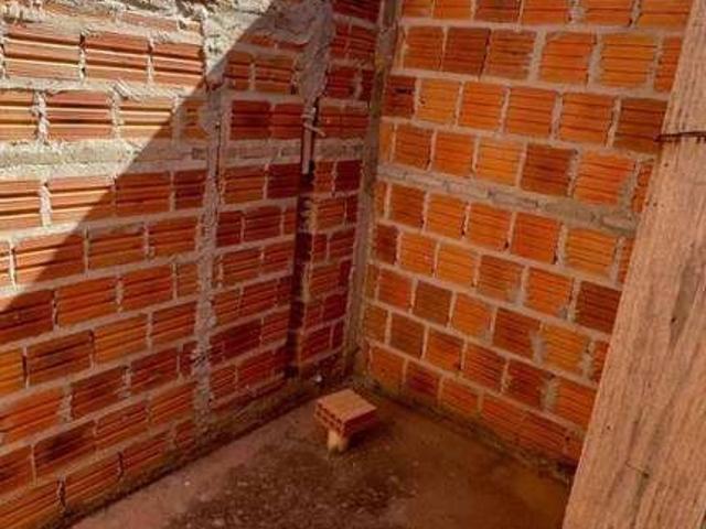 Casa venda em São José do Rio Preto