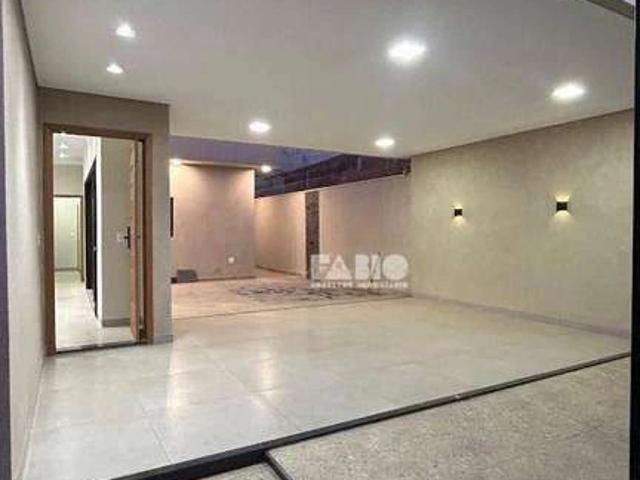 Casa venda em São José do Rio Preto