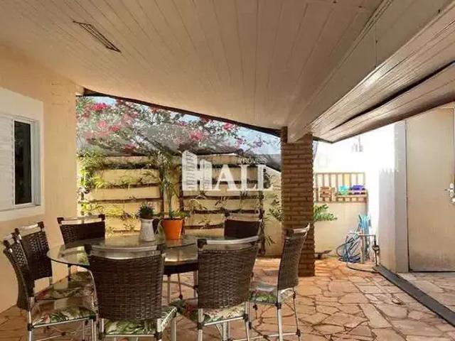 Casa venda em São José do Rio Preto