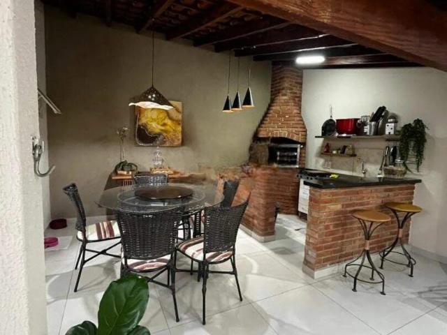 Casa venda em São José do Rio Preto