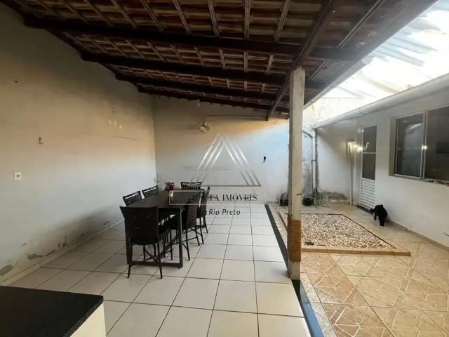 Casa venda em Região Imediata de São José do Rio Preto, Região Metropolitana de São José do Rio Preto