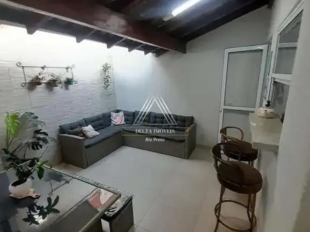 Casa venda em Região Imediata de São José do Rio Preto, Região Metropolitana de São José do Rio Preto