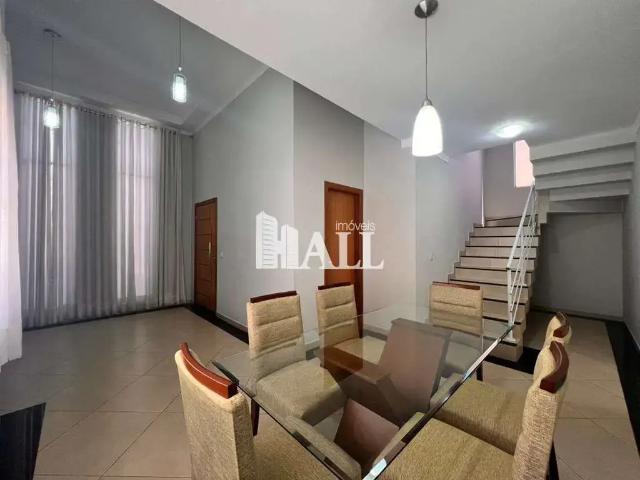 Casa venda em São José do Rio Preto