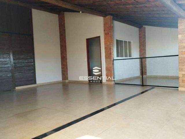 Casa venda em São José do Rio Preto