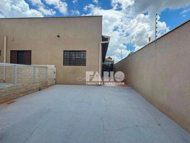 Casa venda em São José do Rio Preto
