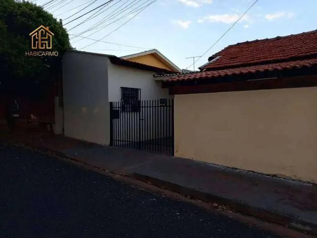 Casa venda em São José do Rio Preto