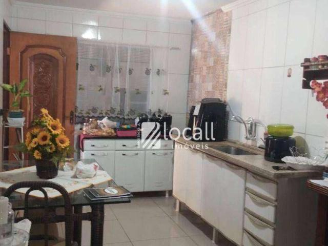 Casa venda em São José do Rio Preto