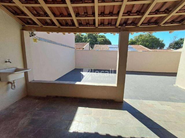 Casa venda em São José do Rio Preto