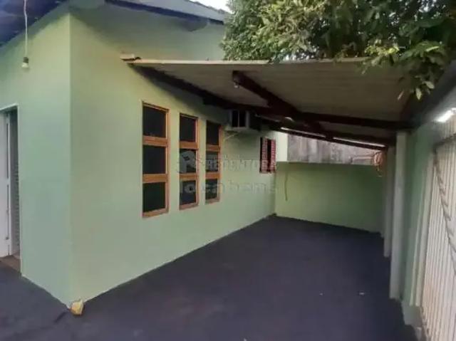 Casa venda em Região Imediata de São José do Rio Preto, Região Metropolitana de São José do Rio Preto
