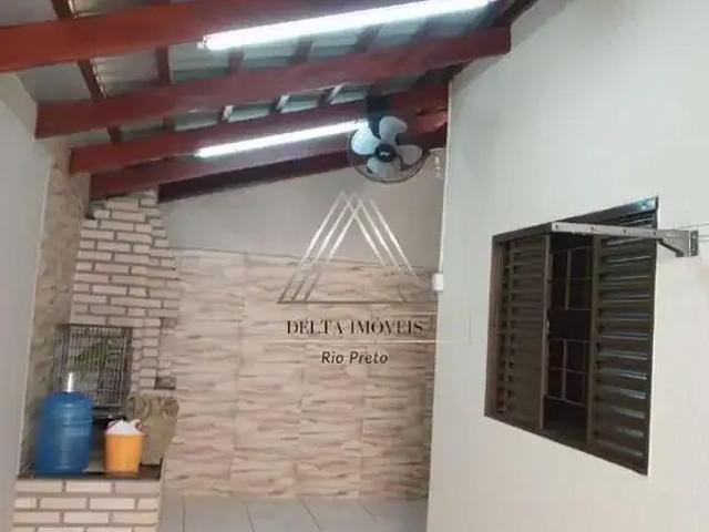 Casa venda em Região Imediata de São José do Rio Preto, Região Metropolitana de São José do Rio Preto