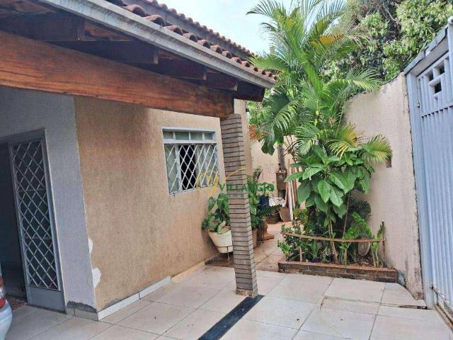 Casa venda em São José do Rio Preto