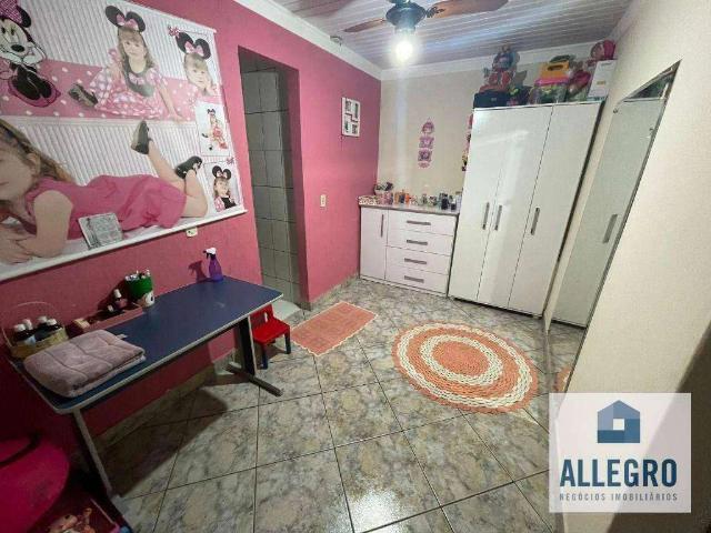 Casa venda em São José do Rio Preto