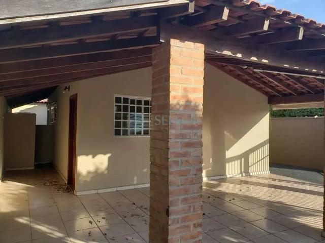 Casa venda em São José do Rio Preto