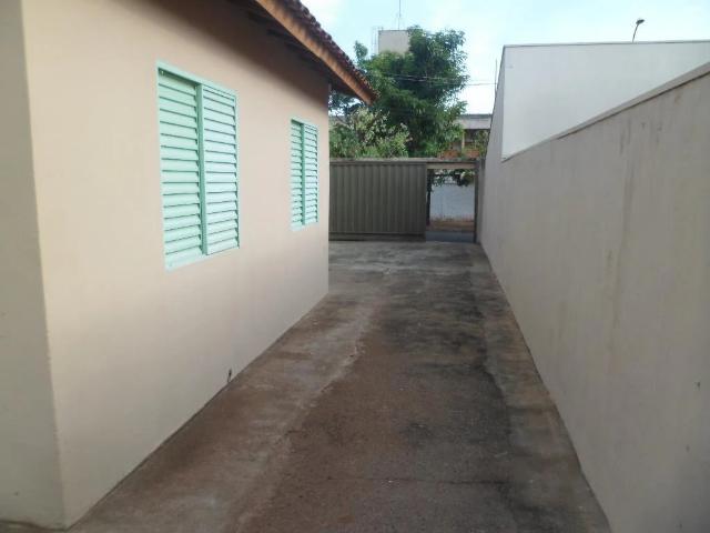 Casa venda em São José do Rio Preto