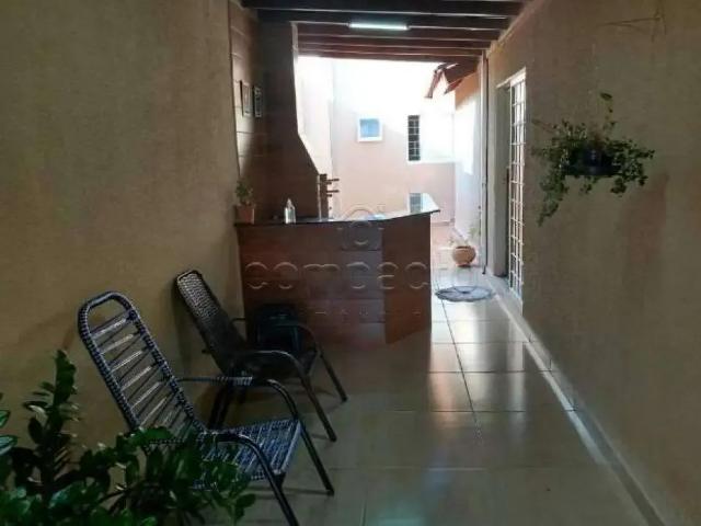 Casa venda em Região Imediata de São José do Rio Preto, Região Metropolitana de São José do Rio Preto