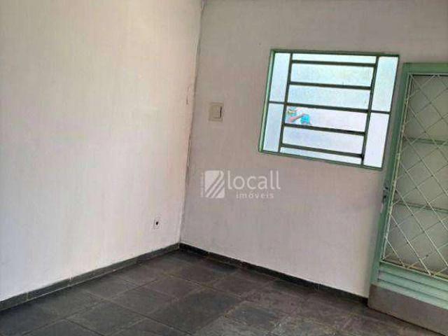 Casa venda em São José do Rio Preto