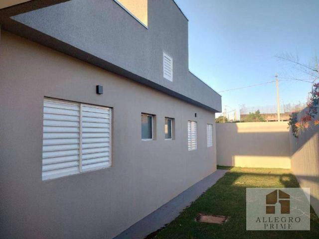 Casa venda em São José do Rio Preto