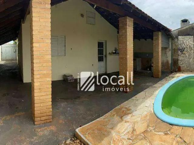 Casa venda em Região Imediata de São José do Rio Preto, Região Metropolitana de São José do Rio Preto