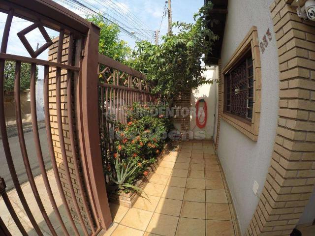 Casa venda em São José do Rio Preto, Região Geográfica Intermediária de São José do Rio Preto