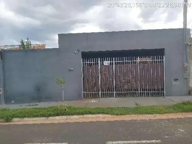 Casa venda em Região Imediata de São José do Rio Preto, Região Metropolitana de São José do Rio Preto