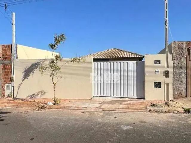 Casa venda em São José do Rio Preto