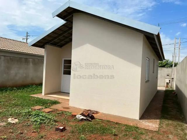 Casa venda em Região Imediata de São José do Rio Preto, Região Metropolitana de São José do Rio Preto