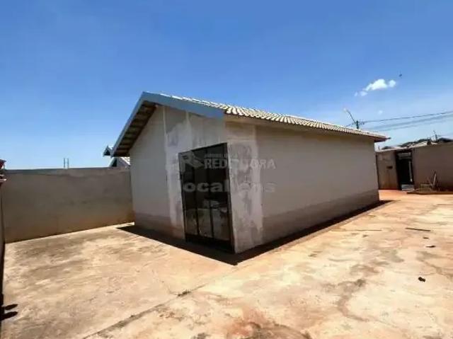 Casa venda em Região Imediata de São José do Rio Preto, Região Metropolitana de São José do Rio Preto