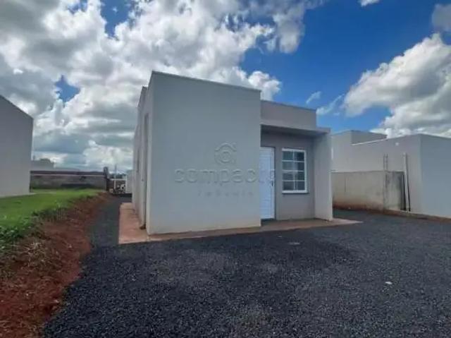 Casa venda em Região Imediata de São José do Rio Preto, Região Metropolitana de São José do Rio Preto