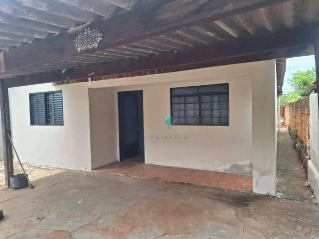 Casa venda em São José do Rio Preto