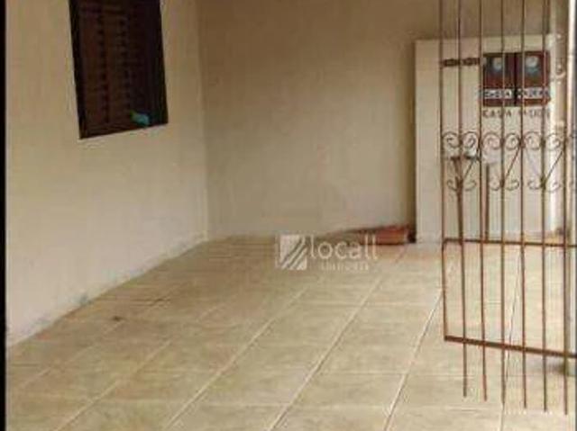 Casa venda em São José do Rio Preto