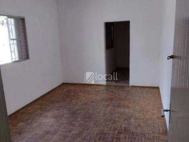 Casa venda em São José do Rio Preto