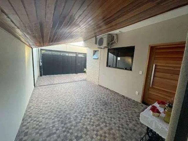 Casa venda em São José do Rio Preto