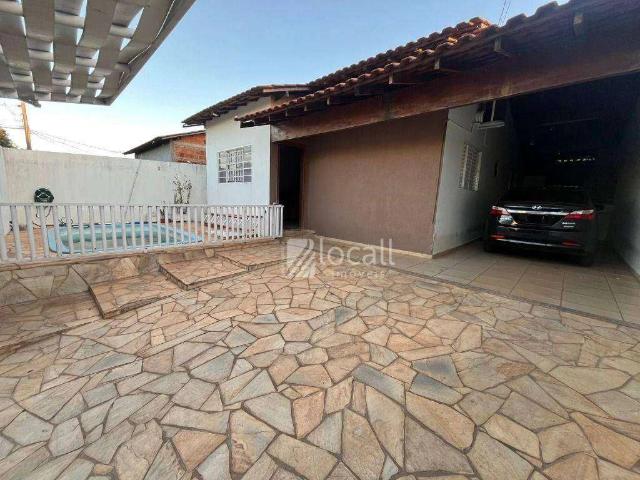 Casa venda em São José do Rio Preto