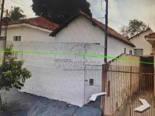 Casa venda em São José do Rio Preto