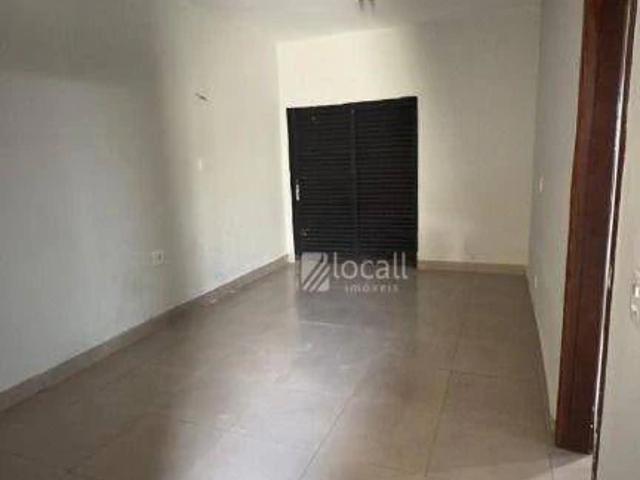 Casa venda em São José do Rio Preto