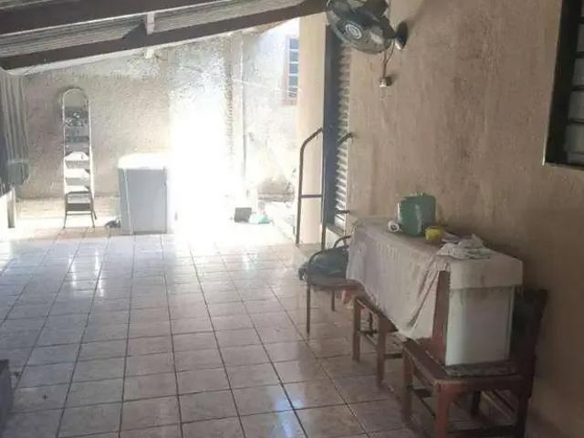Casa venda em São José do Rio Preto