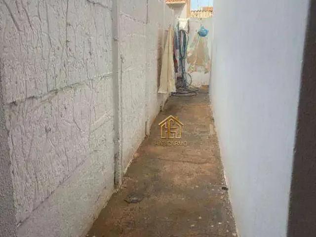 Casa venda em São José do Rio Preto