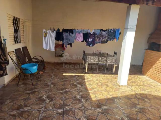 Casa venda em Região Imediata de São José do Rio Preto, Região Metropolitana de São José do Rio Preto