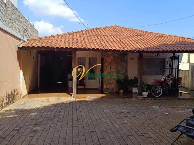Casa venda em São José do Rio Preto
